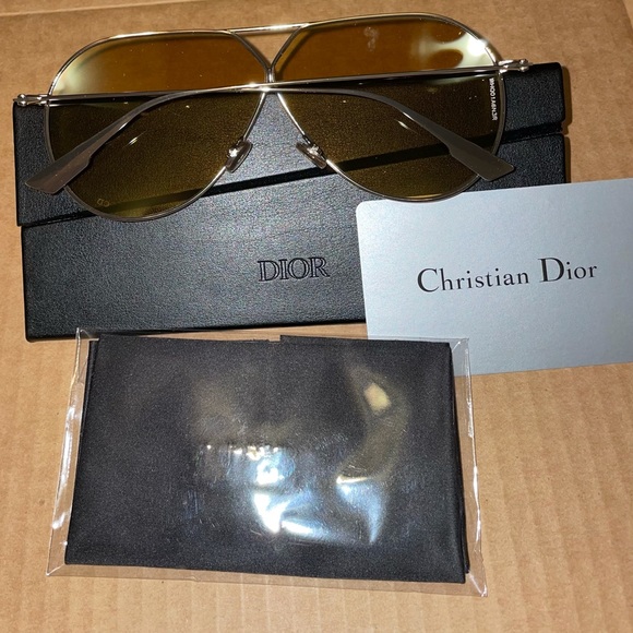 Dior Stella Sunglasses